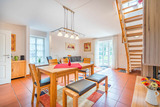 Ferienwohnung in Dranske - Piratenkajütte-B66 - Bild 15