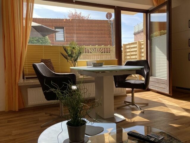 Ferienwohnung in Dahme - Haus Meeresgl&uuml;ck Seeb&auml;r - Bild 5