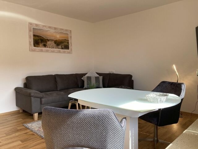 Ferienwohnung in Dahme - Haus Meeresgl&uuml;ck Seeb&auml;r - Bild 9