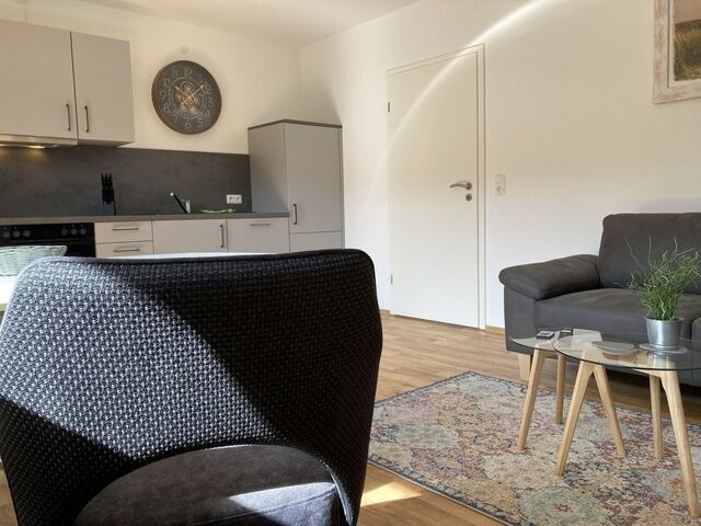 Ferienwohnung in Dahme - Haus Meeresgl&uuml;ck Seeb&auml;r - Bild 13