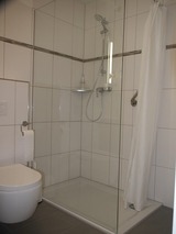 Ferienwohnung in Zingst - Achtern Diek Haus 8 Wohnung 3 - Bild 9