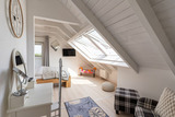 Ferienhaus in Heiligenhafen - Ferienhaus Ostseecharme mit Sauna u. Garten - Bild 21