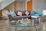 Ferienwohnung in Niesgrau - Ferienwohnung Kompassrose - Bild 7