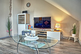 Ferienwohnung in Niesgrau - Ferienwohnung Kompassrose - Bild 8