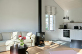 Ferienwohnung in Waabs - Elsas Enkel - Ferienwohnung Ida - Bild 1