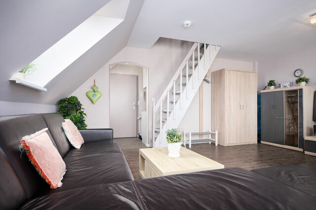 Ferienwohnung in Laboe - Bellevue 12 - Bild 5