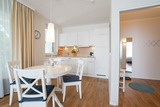 Ferienwohnung in Scharbeutz - Haus Meeresstrand Buddelschiff - Bild 17