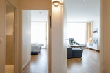 Ferienwohnung in Scharbeutz - Haus Meeresstrand Buddelschiff - Bild 22
