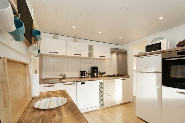 Ferienhaus in Dahme - Danziger Platz 427 - Bild 13