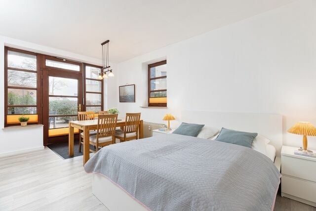 Ferienwohnung in Laboe - Strandstraße 2 Sandkorn - Bild 10