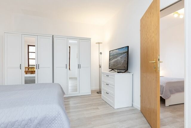 Ferienwohnung in Laboe - Strandstraße 2 Sandkorn - Bild 25