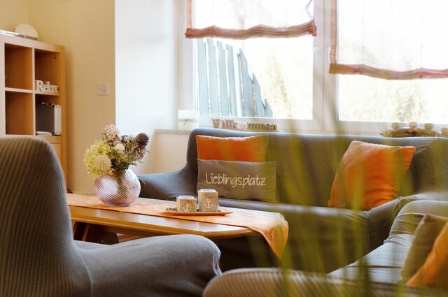 Ferienwohnung in Fehmarn OT Burg - Relax - Bild 6