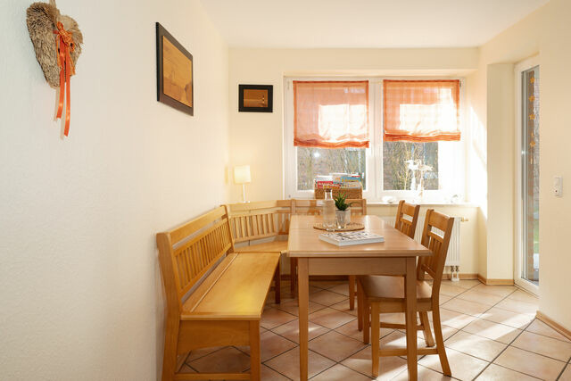 Ferienwohnung in Fehmarn OT Burg - Relax - Bild 10