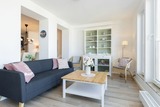 Ferienwohnung in Laboe - Hafen 13 Hafenblick 3 - Bild 1