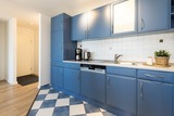 Ferienwohnung in Laboe - Hafen 13 Hafenblick 3 - Bild 16