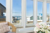Ferienwohnung in Laboe - Hafen 13 Hafenblick 3 - Bild 1