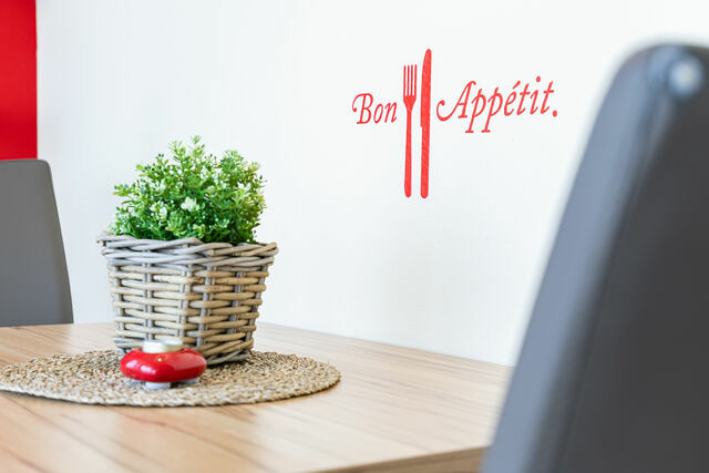 Ferienwohnung in Laboe - Haus Panorama Laboe Nr. 19 - Bild 14