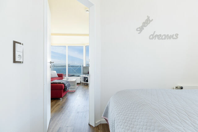 Ferienwohnung in Laboe - Haus Panorama Laboe Nr. 19 - Bild 20