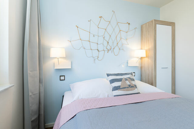 Ferienwohnung in Laboe - Haus Panorama Laboe Nr. 19 - Bild 23