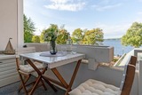 Ferienwohnung in Malente - Haus Dieksee Holm Seeromantik - Bild 1