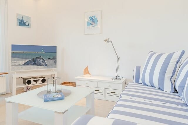 Ferienwohnung in Malente - Haus Dieksee Holm Seeromantik - Bild 7