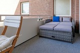 Ferienwohnung in Malente - Haus Dieksee Holm Seeromantik - Bild 16