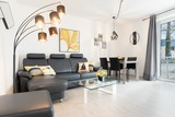 Ferienwohnung in Niendorf/Ostsee - Pamirstraße 2 Seeluft - Bild 1