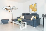 Ferienwohnung in Niendorf/Ostsee - Pamirstraße 2 Seeluft - Bild 10
