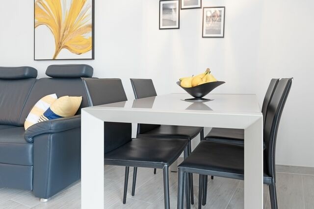 Ferienwohnung in Niendorf/Ostsee - Pamirstraße 2 Seeluft - Bild 11