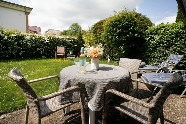 Ferienwohnung in Grömitz - Haffkamp 16 Heimelig - Bild 10