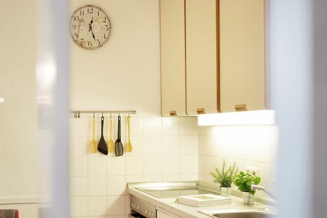 Ferienwohnung in Kellenhusen - Haus Meeresblick Guldani - Bild 9