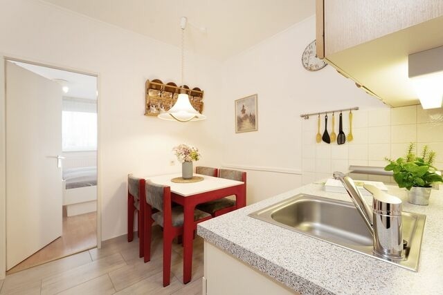 Ferienwohnung in Kellenhusen - Haus Meeresblick Guldani - Bild 16