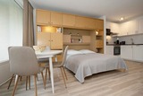 Ferienwohnung in Kellenhusen - Sol Mare Baltic-Stern - Bild 9