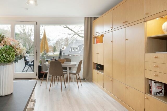 Ferienwohnung in Kellenhusen - Sol Mare Baltic-Stern - Bild 19