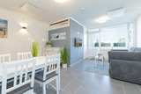 Ferienwohnung in Wendtorf - Marina Wendtorf Gl&uuml;ckskoje - Bild 4