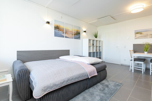 Ferienwohnung in Wendtorf - Marina Wendtorf Gl&uuml;ckskoje - Bild 7