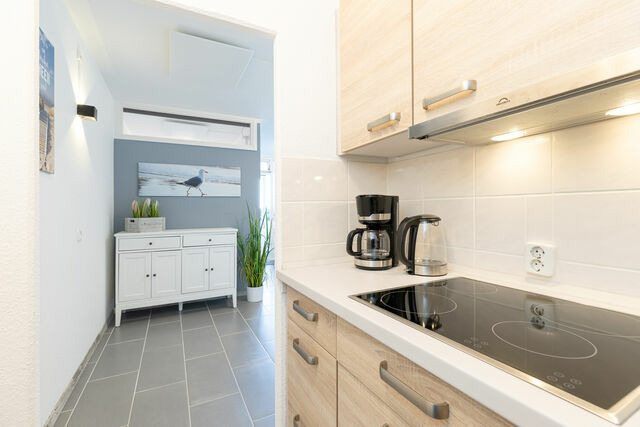Ferienwohnung in Wendtorf - Marina Wendtorf Gl&uuml;ckskoje - Bild 13