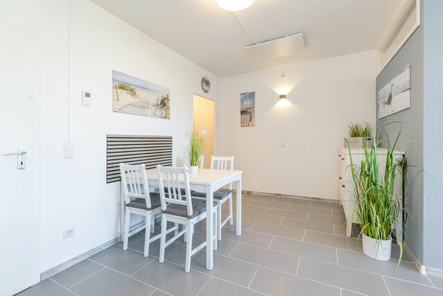 Ferienwohnung in Wendtorf - Marina Wendtorf Gl&uuml;ckskoje - Bild 14