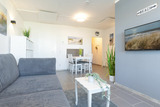Ferienwohnung in Wendtorf - Marina Wendtorf Gl&uuml;ckskoje - Bild 15