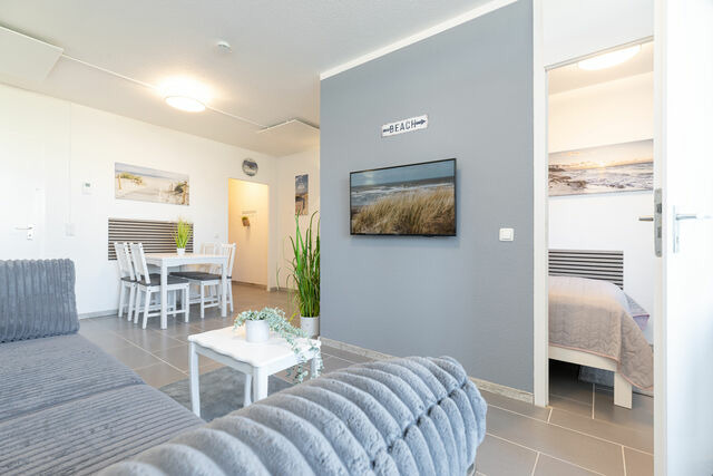 Ferienwohnung in Wendtorf - Marina Wendtorf Gl&uuml;ckskoje - Bild 16