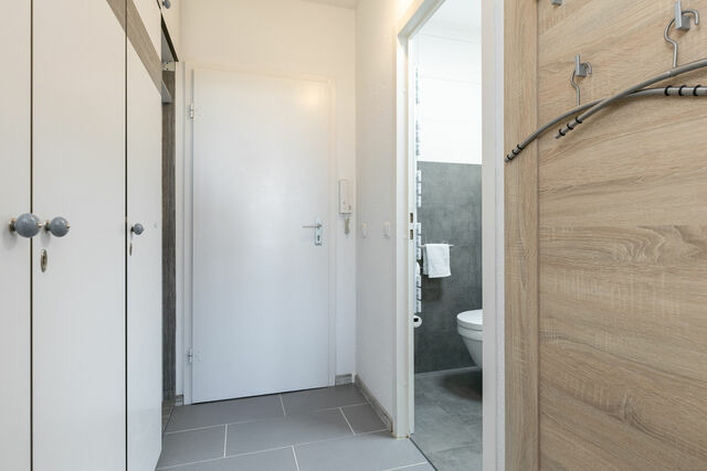 Ferienwohnung in Wendtorf - Marina Wendtorf Gl&uuml;ckskoje - Bild 21