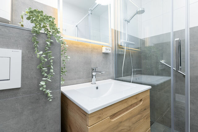 Ferienwohnung in Wendtorf - Marina Wendtorf Gl&uuml;ckskoje - Bild 24