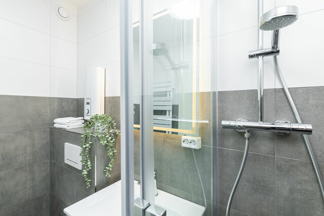Ferienwohnung in Wendtorf - Marina Wendtorf Gl&uuml;ckskoje - Bild 25