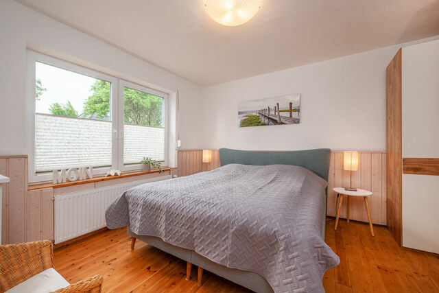 Ferienhaus in Fehmarn OT Avendorf - Huus Strandgut - Bild 14