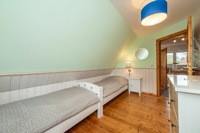 Ferienhaus in Fehmarn OT Avendorf - Huus Strandgut - Bild 24