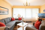 Ferienwohnung in Kellenhusen - Waldstraße 8 Glücksoase - Bild 1