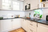 Ferienwohnung in Kellenhusen - Waldstraße 8 Glücksoase - Bild 3