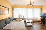 Ferienwohnung in Kellenhusen - Waldstraße 8 Glücksoase - Bild 7
