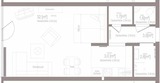Ferienwohnung in Kellenhusen - Waldstraße 8 Glücksoase - Bild 19