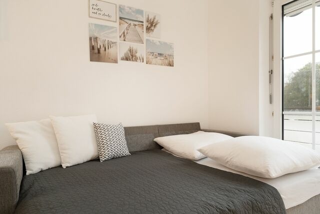 Ferienwohnung in Timmendorfer Strand - Ferienwohnung Jankar - Bild 11